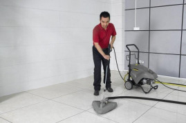 Мойка высокого давления Karcher HD 9/20-4 Classic  1.367-308