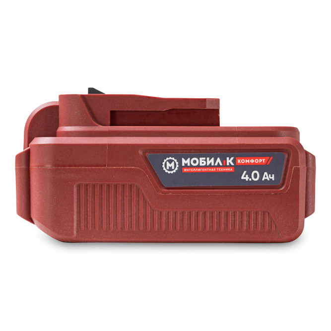 Аккумулятор МОБИЛ К XA240 КОМФОРТ 20 В 4 А*час