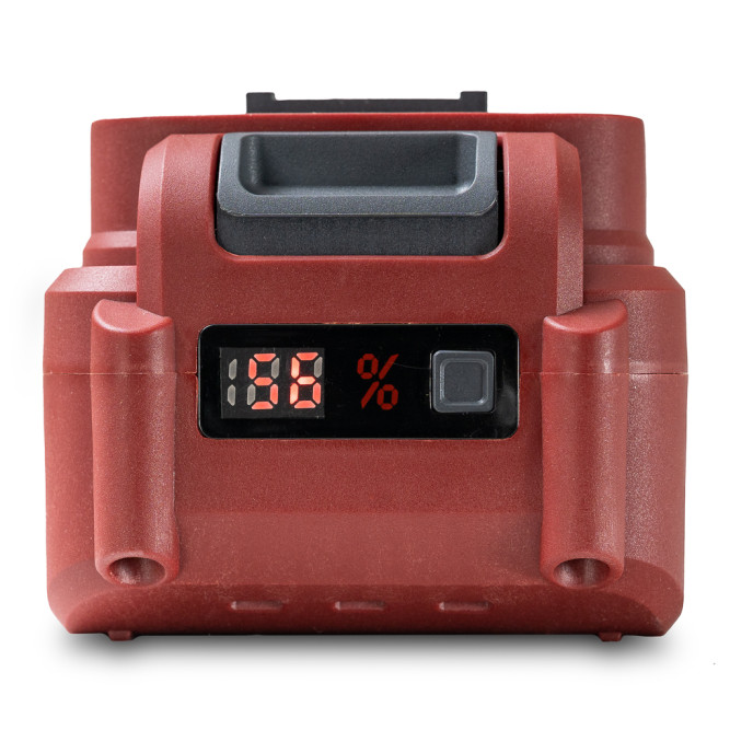 Аккумулятор МОБИЛ К XA240 КОМФОРТ 20 В 4 А*час