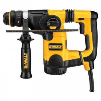 Перфоратор DeWalt D25413K