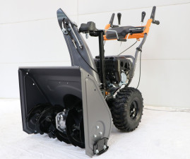 Снегоуборщик бензиновый VILLARTEC WB 5561