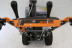 Снегоуборщик бензиновый VILLARTEC WB 5561