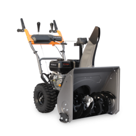 Снегоуборщик бензиновый VILLARTEC WB 5561