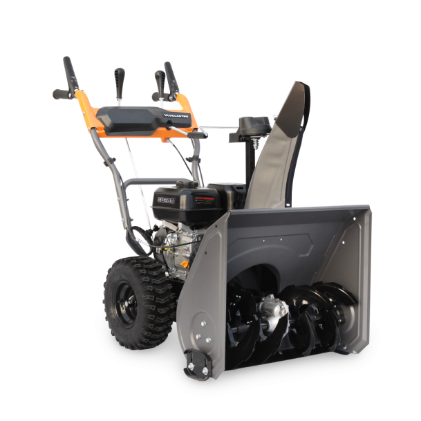Снегоуборщик бензиновый VILLARTEC WB 5561