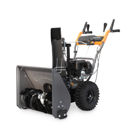 Снегоуборщик бензиновый VILLARTEC WB 5561