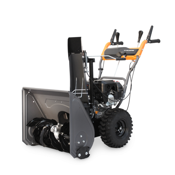 Снегоуборщик бензиновый VILLARTEC WB 5561