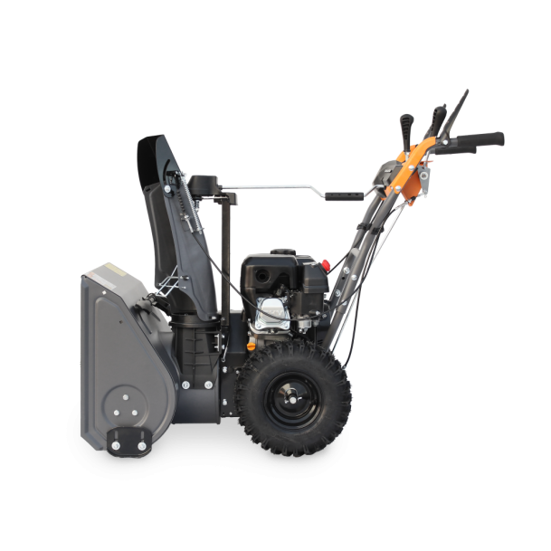 Снегоуборщик бензиновый VILLARTEC WB 5561