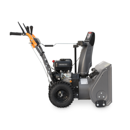 Снегоуборщик бензиновый VILLARTEC WB 5561