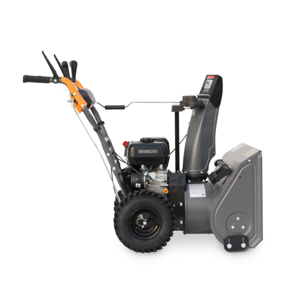 Снегоуборщик бензиновый VILLARTEC WB 5561