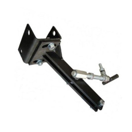 Сцепка HB 445, 585 (3 регулировки Россия) 21553800000