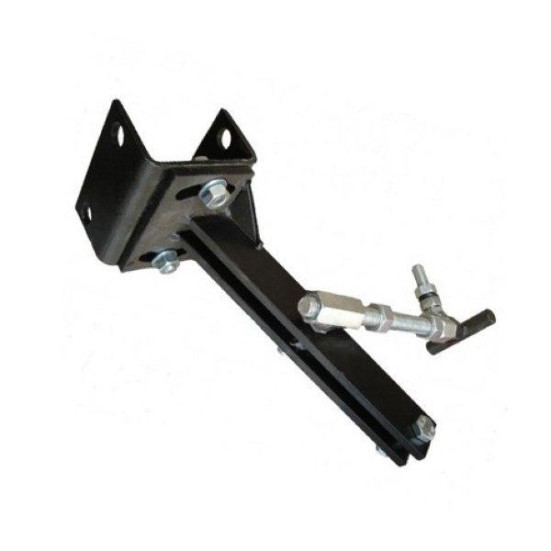 Сцепка HB 445, 585 (3 регулировки Россия) 21553800000