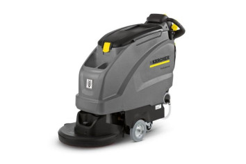 Поломоечная машина Karcher B 40 W +105Ah +D51+Rinsing+AutoFill 0.300-005.0