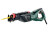 Сабельная пила Metabo SSEP 1400 MVT 606178500