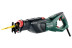 Сабельная пила Metabo SSEP 1400 MVT 606178500