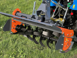 Почвофреза ZimAni TRX125