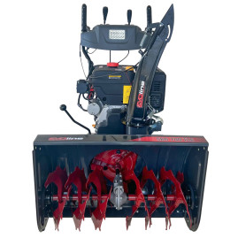 Бензиновый снегоуборщик EVOline SBG 700 TLE