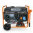 Генератор бензиновый VILLARTEC GG6300Е + W, 5.5 кВт
