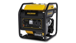 Электростанция инверторная Champion IGG3000