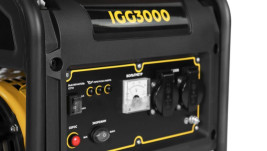 Электростанция инверторная Champion IGG3000