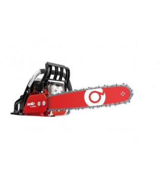 Бензиновая пила SOLO by AL-KO 643IP