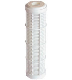 Картридж фильтра 250/1", пластик