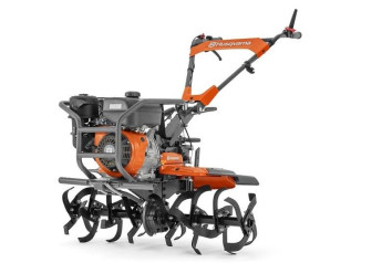 Мотоблок HUSQVARNA TF 545P 9676393-02