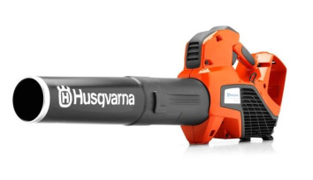 Электрический аккумуляторный воздуходув HUSQVARNA 536LiB 9672525-02