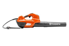 Электрический аккумуляторный воздуходув HUSQVARNA 536LiB 9672525-02