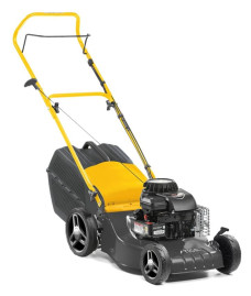 Газонокосилка бензиновая Stiga Collector 48 B
