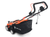Электрический вертикуттер YARD FOX 40 VE