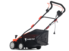 Электрический вертикуттер YARD FOX 40 VE