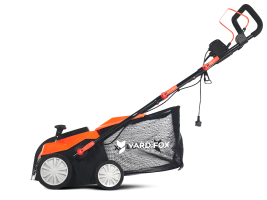 Электрический вертикуттер YARD FOX 40 VE