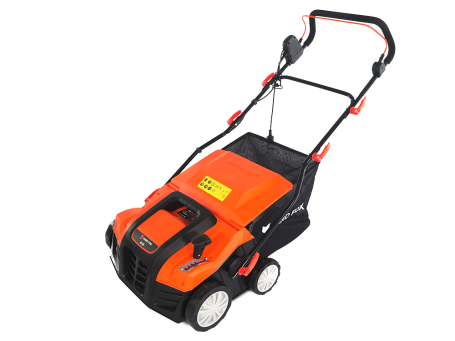 Электрический вертикуттер YARD FOX 40 VE