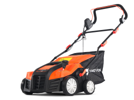Электрический вертикуттер YARD FOX 40 VE