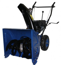 Снегоуборщик Patriot Garden PS 650 DE