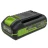 Аккумулятор Greenworks High Power, G40HP2, 2 Ач