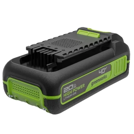 Аккумулятор Greenworks High Power, G40HP2, 2 Ач
