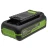 Аккумулятор Greenworks High Power, G40HP2, 2 Ач