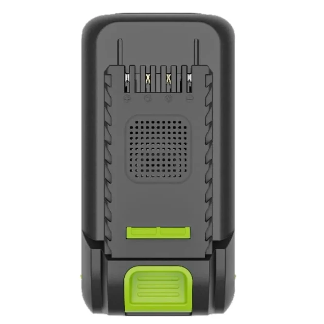 Аккумулятор Greenworks High Power, G40HP2, 2 Ач