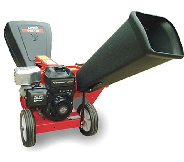 Измельчитель MTD 465