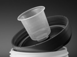 Опрыскиватель аккумуляторный Caiman PS20E FOG KING