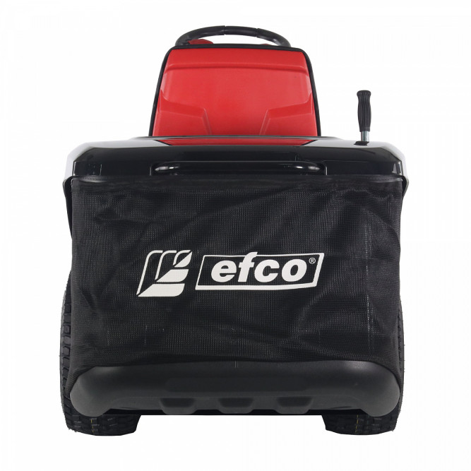 Садовый трактор EFCO EF 92R/19 K V