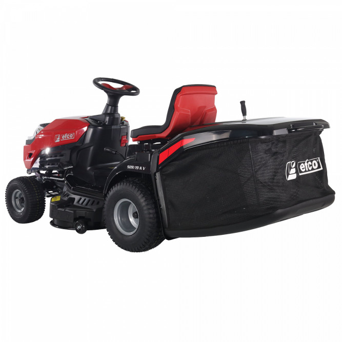 Садовый трактор EFCO EF 92R/19 K V
