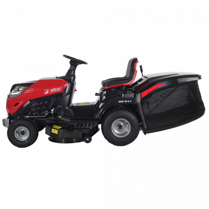 Садовый трактор EFCO EF 92R/19 K V