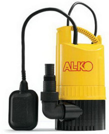Дренажный насос AL-KO SUB 8001