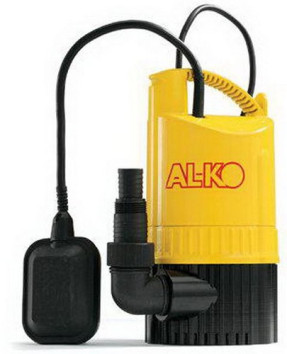 Дренажный насос AL-KO SUB 8001