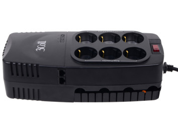 Стабилизатор напряжения 3Cott 1000VA-AVR