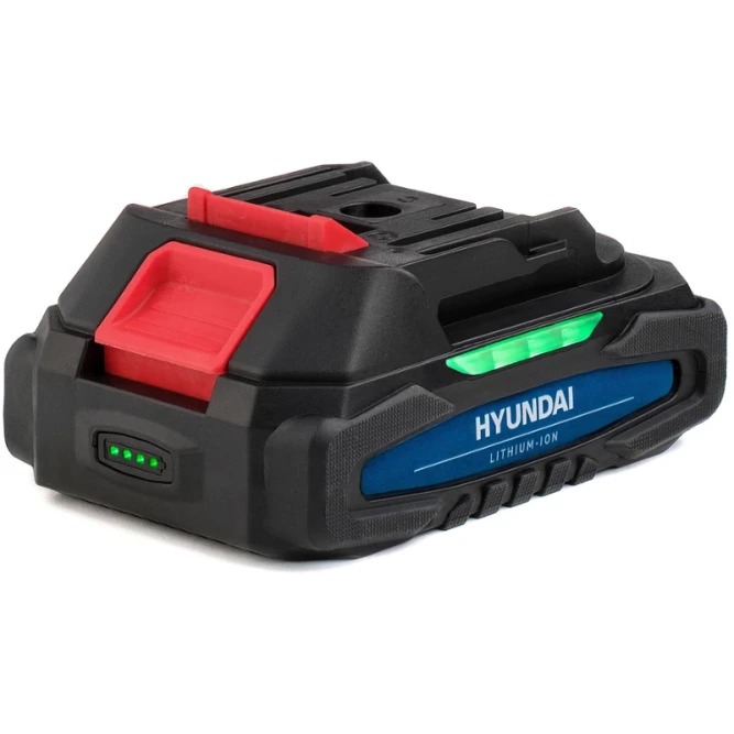 Аккумулятор Hyundai HYBH 2002H1