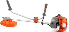 Травокосилка Husqvarna 325R