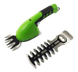 Ножницы аккумуляторные садовые Greenworks 3,6V